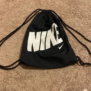 Nike bag